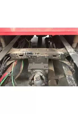 Western Star Trucks 5700 ~Frame (unused)
