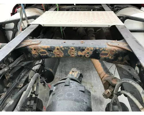Western Star Trucks 5700 Frame (unused)