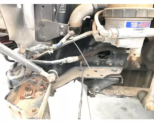 Western Star Trucks 5700 Frame (unused)