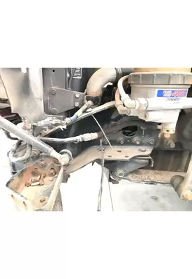 Western Star Trucks 5700 ~Frame (unused)