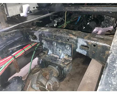 Western Star Trucks 5700 Frame (unused)