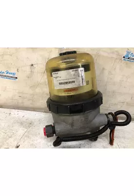 Western Star Trucks 5700 Fuel Filter Assembly