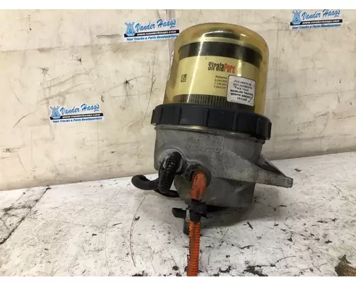 Western Star Trucks 5700 Fuel Filter Assembly