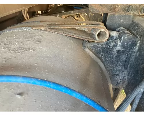 Fuel Tank Strap/Hanger Western Star Trucks 5700 Vander Haags Inc Sp