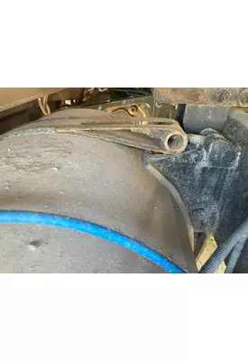 Western Star Trucks 5700 Fuel Tank Strap