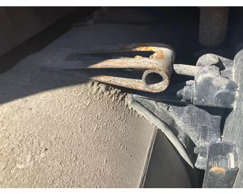 Western Star Trucks 5700 Fuel Tank Strap