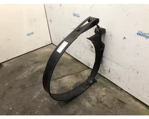 Western Star Trucks 5700 Fuel Tank Strap