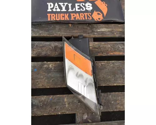 Headlamp Assembly WESTERN STAR TRUCKS 5700 Payless Truck Parts