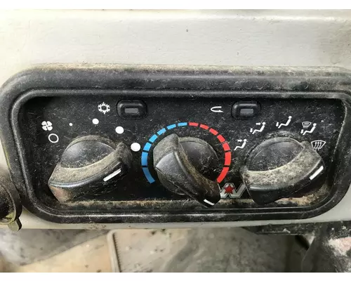 Temperature Control Western Star Trucks 5700 Vander Haags Inc Dm