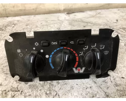 Temperature Control Western Star Trucks 5700 Vander Haags Inc Cb
