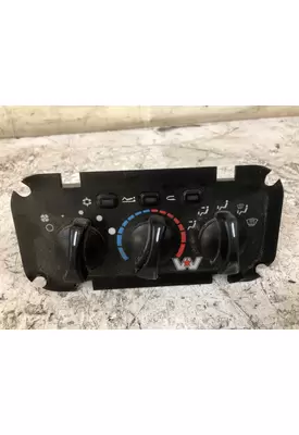 Western Star Trucks 5700 Heater & AC Temperature Control