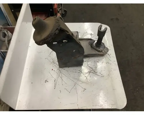 Western Star Trucks 5700 Hood Rest