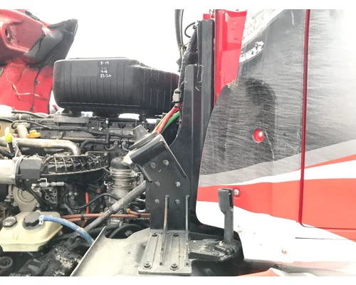 Western Star Trucks 5700 Hood Rest