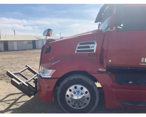 Hood Western Star Trucks 5700 Vander Haags Inc Sp