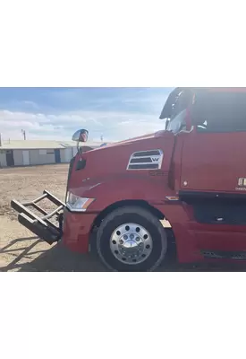 Western Star Trucks 5700 Hood