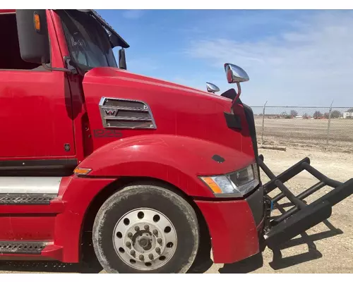 Western Star Trucks 5700 Hood