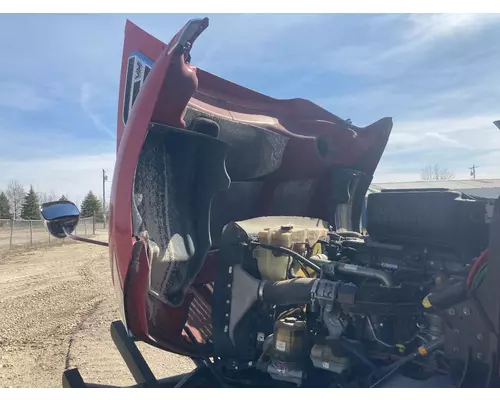 Western Star Trucks 5700 Hood