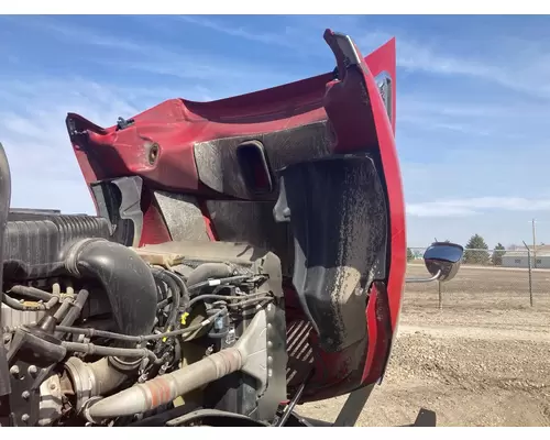 Western Star Trucks 5700 Hood