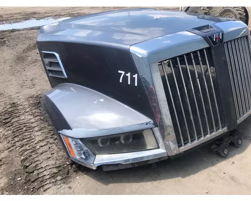 Western Star Trucks 5700 Hood