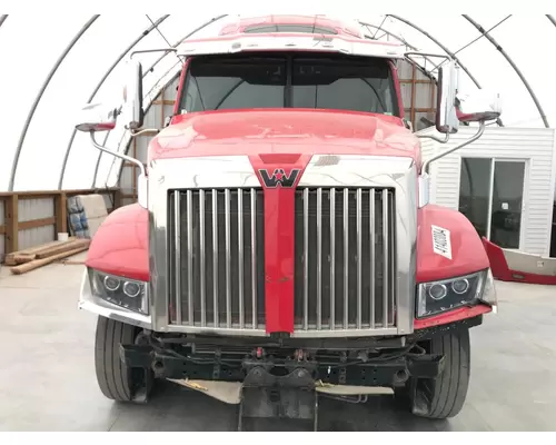 Western Star Trucks 5700 Hood