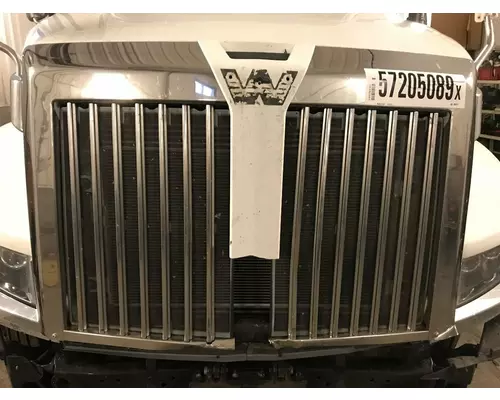 Western Star Trucks 5700 Hood