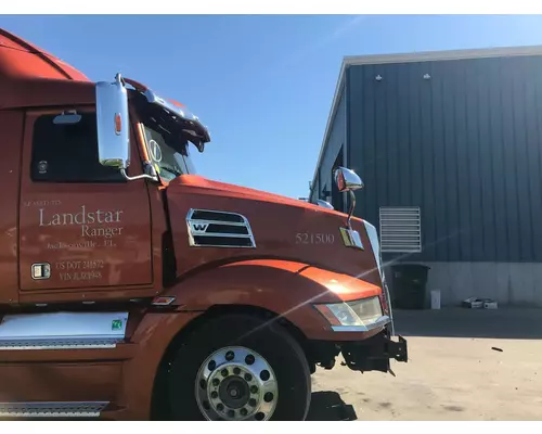 Western Star Trucks 5700 Hood