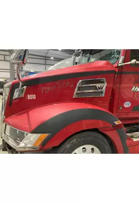 Western Star Trucks 5700 Hood