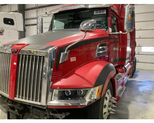 Western Star Trucks 5700 Hood