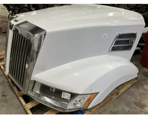 Western Star Trucks 5700 Hood