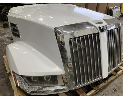 Western Star Trucks 5700 Hood