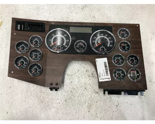 Western Star Trucks 5700 Instrument Cluster