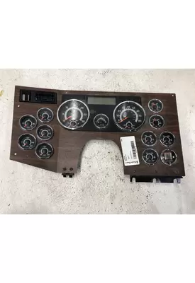 Western Star Trucks 5700 Instrument Cluster