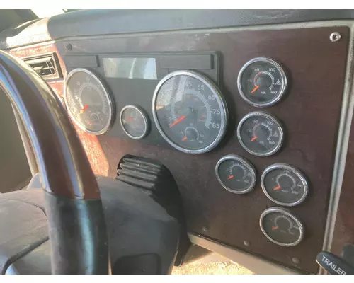 Western Star Trucks 5700 Instrument Cluster