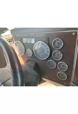 Western Star Trucks 5700 Instrument Cluster