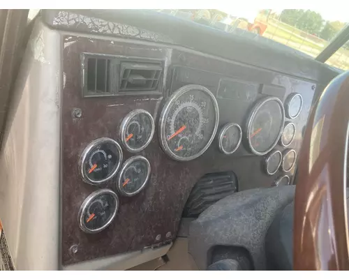 Western Star Trucks 5700 Instrument Cluster