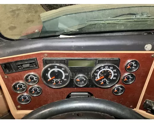 Western Star Trucks 5700 Instrument Cluster