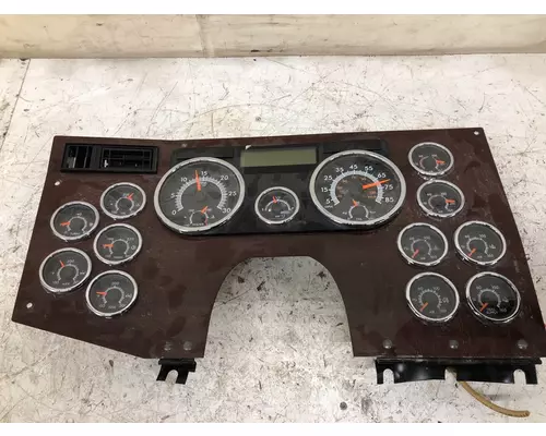 Western Star Trucks 5700 Instrument Cluster