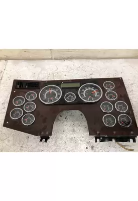 Western Star Trucks 5700 Instrument Cluster