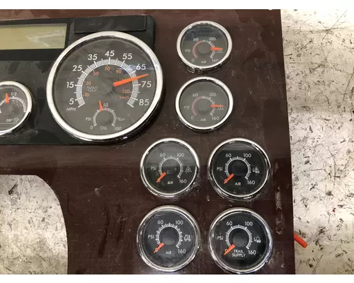 Western Star Trucks 5700 Instrument Cluster