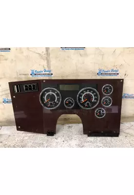 Western Star Trucks 5700 Instrument Cluster