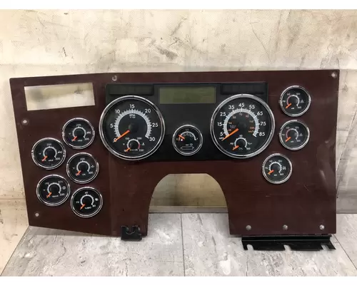 Western Star Trucks 5700 Instrument Cluster