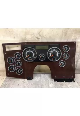 Western Star Trucks 5700 Instrument Cluster