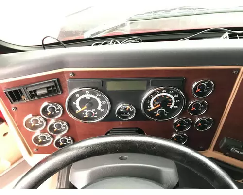 Western Star Trucks 5700 Instrument Cluster