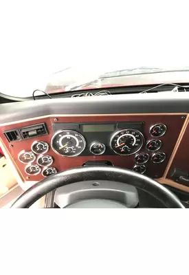 Western Star Trucks 5700 Instrument Cluster