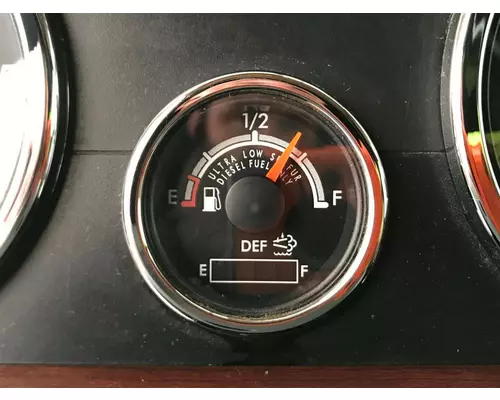 Western Star Trucks 5700 Instrument Cluster