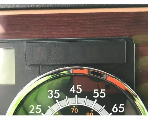 Western Star Trucks 5700 Instrument Cluster