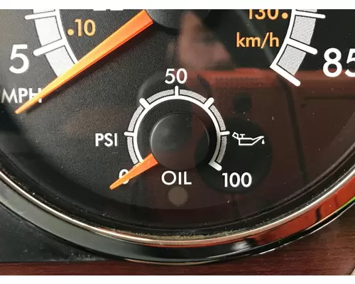 Western Star Trucks 5700 Instrument Cluster