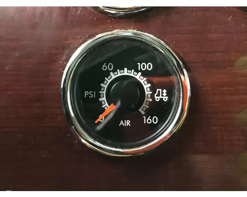 Western Star Trucks 5700 Instrument Cluster