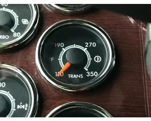 Western Star Trucks 5700 Instrument Cluster