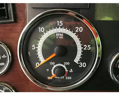 Western Star Trucks 5700 Instrument Cluster